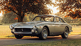 Bild: Ferrari 250 GT Berlinetta Lusso (1963) - als Lot 223 an der Broad-Arrow-Versteigerung am Monterey Jet Center 2024