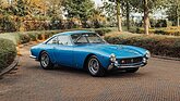 Bild: Ferrari 250 GT Berlinetta Lusso (1964) - als Lot 136 an der Broad Arrow "The Zoute Concours" Auction 2026