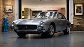 Ferrari 250 GT Berlinetta Lusso (1964) - als Lot 252 Teil der Broad Arrow The Concorso d’Eleganza Villa d’Este Auction 2025