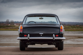 Ferrari 250 GT Berlinetta Pininfarina (1958) - 1,34 Meter hoch