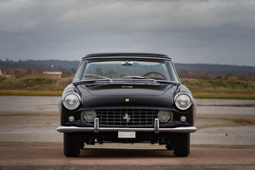 Ferrari 250 GT Berlinetta Pininfarina (1958) - 1,73 Meter breit