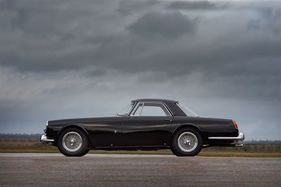 Ferrari 250 GT Berlinetta Pininfarina (1958) - 4,7 Meter lang