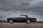 Ferrari 250 GT Berlinetta Pininfarina (1958) - 4,7 Meter lang