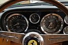 Ferrari 250 GT Berlinetta Pininfarina (1958) - Hauptinstrumente direkt im Blickfeld