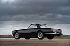Ferrari 250 GT Berlinetta Pininfarina (1958) - bereit zur Losfahrt