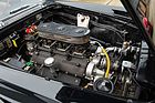 Ferrari 250 GT Berlinetta Pininfarina (1958) - der bekannte V12-Motor