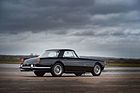Ferrari 250 GT Berlinetta Pininfarina (1958) - die viereckige Heckscheibe war ein besonderes Stilelement