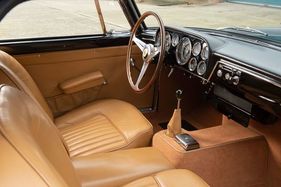 Ferrari 250 GT Berlinetta Pininfarina (1958) - hier würde man gerne Platz nehmen