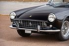 Ferrari 250 GT Berlinetta Pininfarina (1958) - wenig Chrom