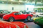 Bild: Ferrari 250 GT Berlinetta "SWB" (1960) – Techno Classica 2025