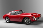Ferrari 250 GT Berlinetta SWB (1961) - offered as lot 118 at the Artcurial Le Mans Classic auction on July 9, 2016