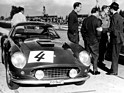 Bild: Ferrari 250 GT Berlinetta "Tour de France" (1958) - _am Start