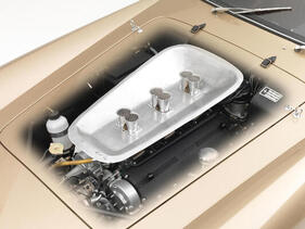 Ferrari 250 GT Berlinetta 'Tour de France' (1959) - angeboten als Lot 160 an der Bonhams Zoute Versteigerung am 8. Oktober 2023