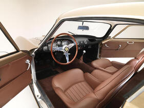 Ferrari 250 GT Berlinetta 'Tour de France' (1959) - offered as lot 160 at the Bonhams Zoute auction on October 8, 2023