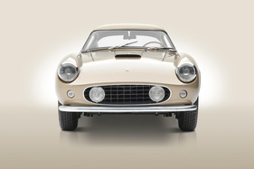 Ferrari 250 GT Berlinetta 'Tour de France' (1959) - angeboten als Lot 160 an der Bonhams Zoute Versteigerung am 8. Oktober 2023