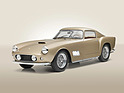 Ferrari 250 GT Berlinetta 'Tour de France' (1959) - offered as lot 160 at the Bonhams Zoute auction on October 8, 2023