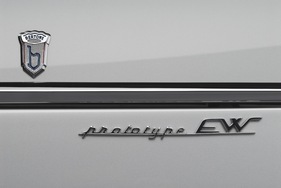 Ferrari 250 GT Bertone (1959) - angeboten von RM Auctions an der Versteigerung "Ferrari – Leggenda e Passione" in Modena im Jahr 2009