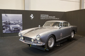 Ferrari 250 GT Boano (1956) – Techno Classica 2023 (1956)