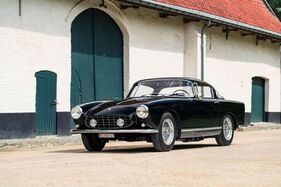 Ferrari 250 GT Boano (1956) - als Lot 125 an der Artcurial-Versteigerung "Garden Party In Saint-Tropez" 2025 (1956)