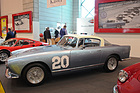Ferrari 250 GT Boano (1956) - eines von 12 Exemplaren mit Aluminium-Karosserie, Teilnahme an den Bahamas Speed Weeks 1956 - Techno Classica 2015