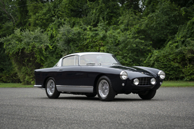 Ferrari 250 GT Boano (1957) - als Lot 264 an der RM/Sotheby's Monterey Versteigerung vom 12. bis 14. August 2021 (1957)