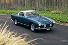 Image: Ferrari 250 GT Boano Alloy Coupe (1956) - as lot 114 at the Broad Arrow "Concorso d'Eleganza Villa d'Este" auction 2026