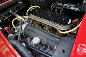 Ferrari 250 GT Boano Coupé (1956) - versteigert als Lot 245 durch RM Auction am 17. August 2013 in Monterey