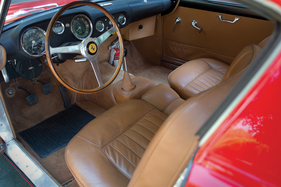 Ferrari 250 GT Boano Coupé (1956) - versteigert als Lot 245 durch RM Auction am 17. August 2013 in Monterey (1956)