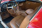 Ferrari 250 GT Boano Coupé (1956) - versteigert als Lot 245 durch RM Auction am 17. August 2013 in Monterey