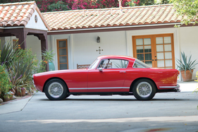 Ferrari 250 GT Boano Coupé (1956) - versteigert als Lot 245 durch RM Auction am 17. August 2013 in Monterey