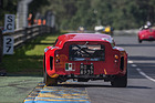 Ferrari 250 GT Breadvan (1961) - Plateau 3 - Le Mans Classic 2016