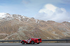 Ferrari 250 GT Breadvan (1962) - Bernina Gran Turismo 2017