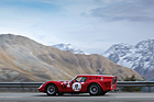 Ferrari 250 GT Breadvan (1962) - Bernina Gran Turismo 2017