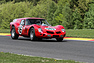 Ferrari 250 GT Breadvan (1962) - Spa Classic 2016 (© Steve van den Hemel, 2016) Ferrari 250 GT Breadvan (1962) - Spa Classic 2016 (© Steve van den Hemel, 2016)