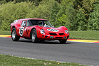 Bild: Ferrari 250 GT Breadvan (1962) - Spa Classic 2016
