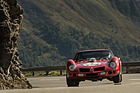 Ferrari 250 GT Breadvan Drogo (1962) - Bergrennen Bernina Gran Turismo 2019
