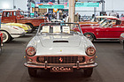 Ferrari 250 GT Cabriolet (1961) – Techno Classica 2024