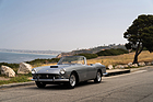 Bild: Ferrari 250 GT Cabriolet Pininfarina (1961) - als Lot 132 an der RM/Sotheby's Versteigerung in Monterey am 24./25. August 2018
