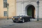 Ferrari 250 GT Cabriolet Pininfarina Series 2 (1962) - als Lot 059 angeboten an der Artcurial Rétromobile Paris Versteigerung am 2. Februar 2024