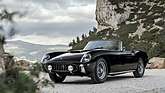 Image: Ferrari 250 GT Cabriolet Série I par Pinin Farina (1958) - as lot 095 at the Artcurial auction on the occasion of the Rétromobile in Paris 2018