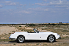 Bild: Ferrari 250 GT Cabriolet Series I (1958) - als Lot 211 angeboten an der RM/Sotheby's Versteigerung "Driven by Disruption" in New York am 10. Dezember 2015