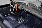 Image: Ferrari 250 GT Cabriolet Series I (1958) - offered as lot 211 at the RM/Sotheby's auction "Driven by Disruption" in New York on December 10, 2015