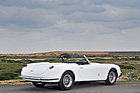 Ferrari 250 GT Cabriolet Series I (1958) - als Lot 211 angeboten an der RM/Sotheby's Versteigerung "Driven by Disruption" in New York am 10. Dezember 2015