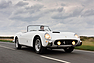 Ferrari 250 GT Cabriolet Series I (1958) - als Lot 211 angeboten an der RM/Sotheby's Versteigerung "Driven by Disruption" in New York am 10. Dezember 2015 (© Tim Scott - Courtesy RM Sotheby's, 2015) Ferrari 250 GT Cabriolet Series I (1958) - als Lot 211 angeboten an der RM/Sotheby's Versteigerung "Driven by Disruption" in New York am 10. Dezember 2015 (© Tim Scott - Courtesy RM Sotheby's, 2015)
