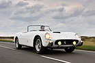 Bild: Ferrari 250 GT Cabriolet Series I (1958) - als Lot 211 angeboten an der RM/Sotheby's Versteigerung "Driven by Disruption" in New York am 10. Dezember 2015