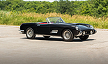 Ferrari 250 GT Cabriolet Series I (1958) - als Lot 258 an der RM/Sotheby's Monterey Versteigerung am 19. August 2022