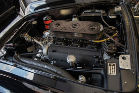 Ferrari 250 GT Cabriolet Series I (1958) - als Lot 258 an der RM/Sotheby's Monterey Versteigerung am 19. August 2022