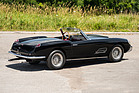 Ferrari 250 GT Cabriolet Series I (1958) - als Lot 258 an der RM/Sotheby's Monterey Versteigerung am 19. August 2022