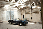 Bild: Ferrari 250 GT Cabriolet Series I (1959) - als Lot 164 an der RM Auction von Monaco am 10. Mai 2014 im Angebot