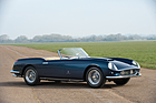 Image: Ferrari 250 GT Cabriolet Series I (1959) - on offer as lot 164 at the RM Auction in Monaco on May 10, 2014